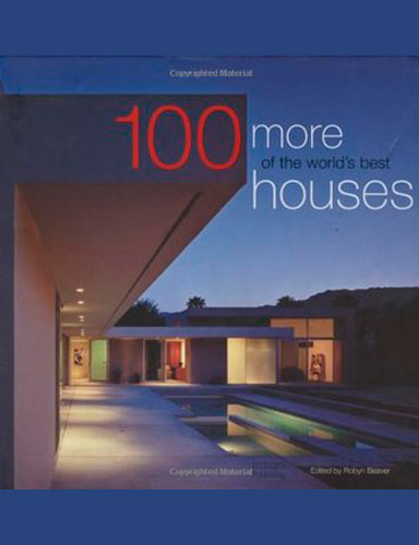 100 More Of The World s Best Houses Arqsaslavsky
