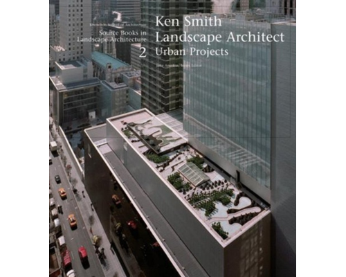 Ken Smith Landscape Architects