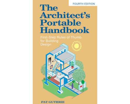 The Architect’s Portable Handbook