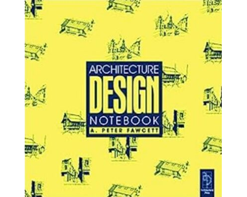 Architecture Design  Notebook