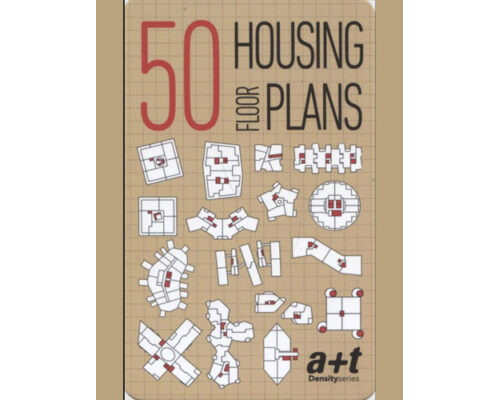 50 Housing Floor Plans