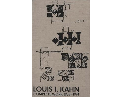 Louis I. Kahn Complete Work
