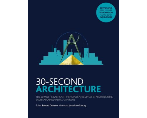 30 seconds architecture: Principios y estilos