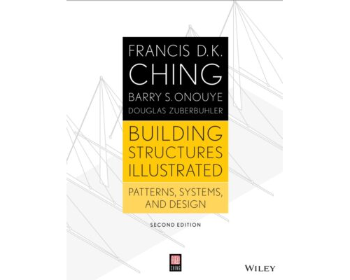 Building structures illustrated