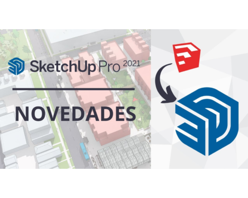 Sketchup – 10 Funciones desconocidas y muy útiles (2ª parte)