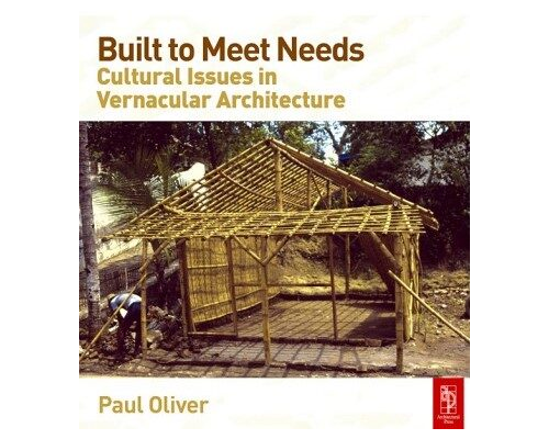 Built to Meet Needs: Cultural Issues