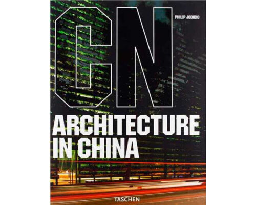Arquitectura en China – Philip Jodidio