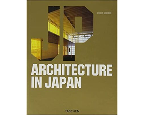 Architecture in Japan