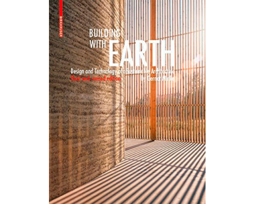 Building with Earth