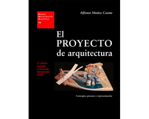 El proyecto de arquitectura