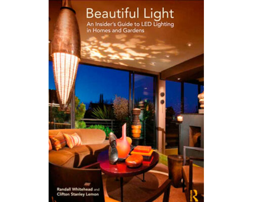 Guide to LED Lighting in Homes and Gardens