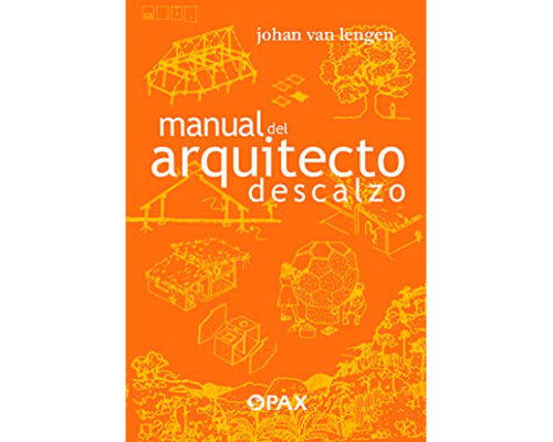 Manual del arquitecto descalzo