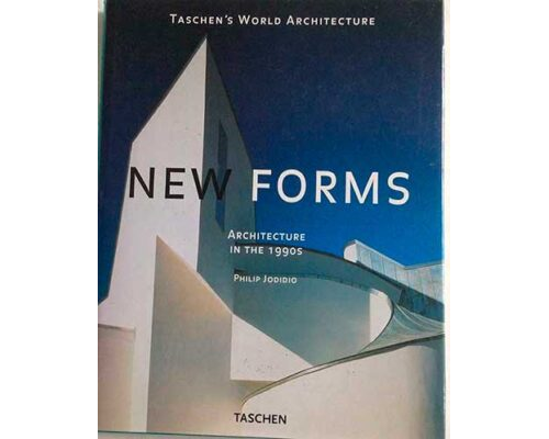 New Forms: Architecture in the 1990s