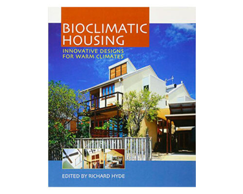 Bioclimatic Housing