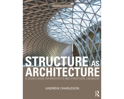 Structure As  Architecture
