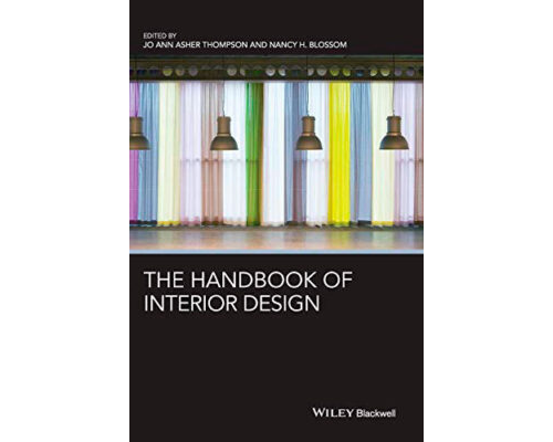 The Handbook of Interior Design